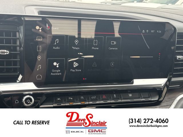 GMC Sierra 1500 Vehicle Full-screen Gallery Image 16