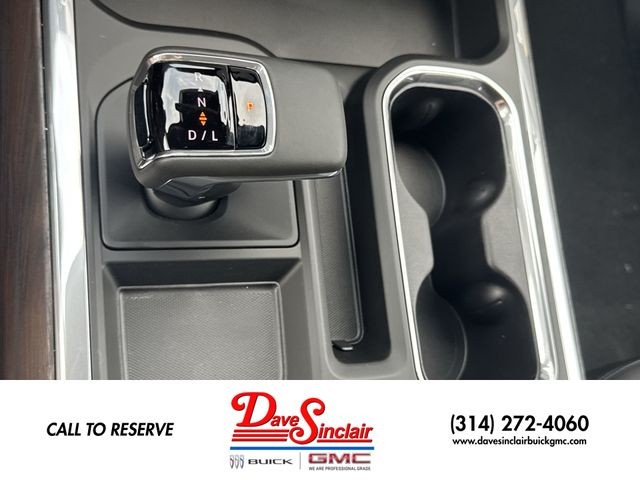 GMC Sierra 1500 Vehicle Full-screen Gallery Image 20