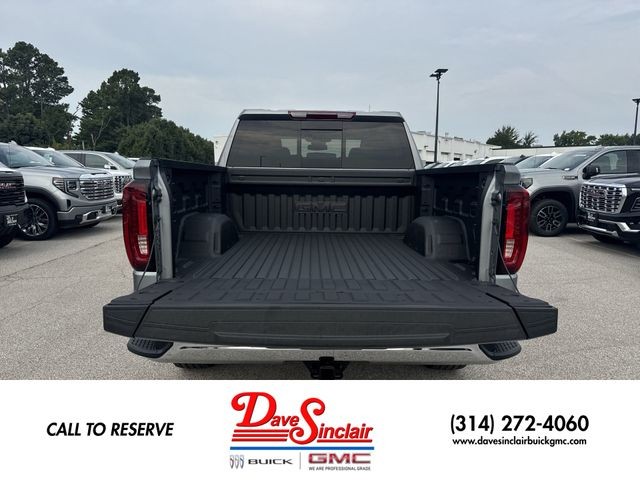 GMC Sierra 1500 Vehicle Full-screen Gallery Image 24