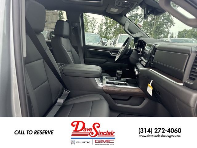GMC Sierra 1500 Vehicle Full-screen Gallery Image 25