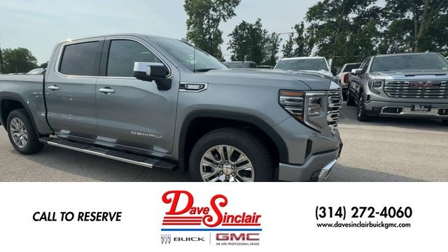 GMC Sierra 1500 Vehicle Full-screen Gallery Image 02