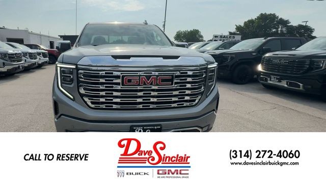 GMC Sierra 1500 Vehicle Full-screen Gallery Image 03