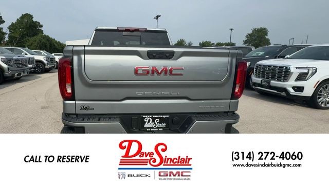 GMC Sierra 1500 Vehicle Full-screen Gallery Image 07