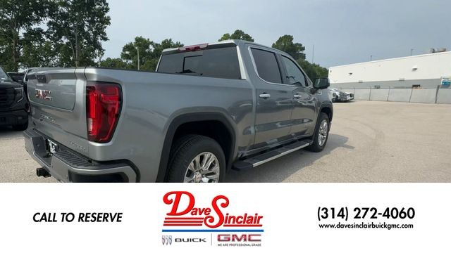 GMC Sierra 1500 Vehicle Full-screen Gallery Image 08
