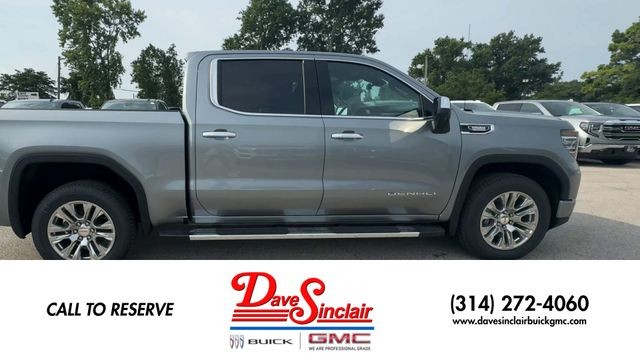 GMC Sierra 1500 Vehicle Full-screen Gallery Image 09