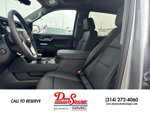 GMC Sierra 1500 Vehicle Full-screen Gallery Image 11