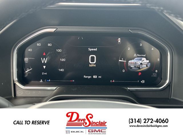 GMC Sierra 1500 Vehicle Full-screen Gallery Image 15