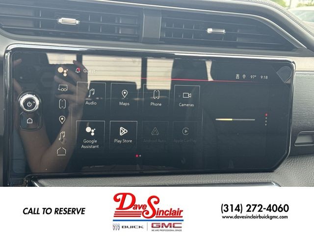 GMC Sierra 1500 Vehicle Full-screen Gallery Image 16