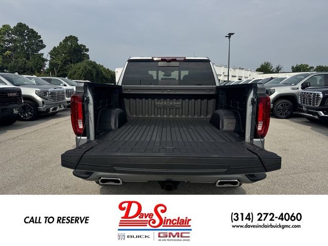 GMC Sierra 1500 Vehicle Full-screen Gallery Image 23