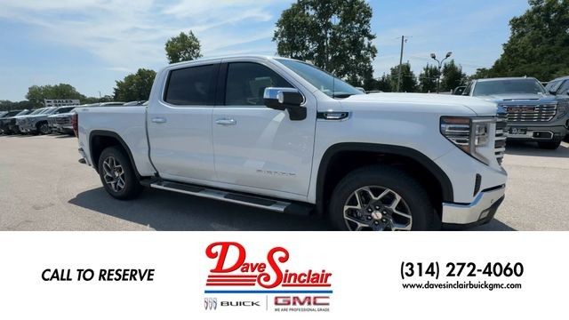 GMC Sierra 1500 Vehicle Full-screen Gallery Image 02