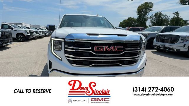 GMC Sierra 1500 Vehicle Full-screen Gallery Image 03