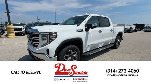 GMC Sierra 1500 Vehicle Full-screen Gallery Image 04