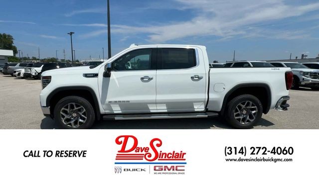 GMC Sierra 1500 Vehicle Full-screen Gallery Image 05