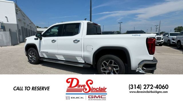 GMC Sierra 1500 Vehicle Full-screen Gallery Image 06