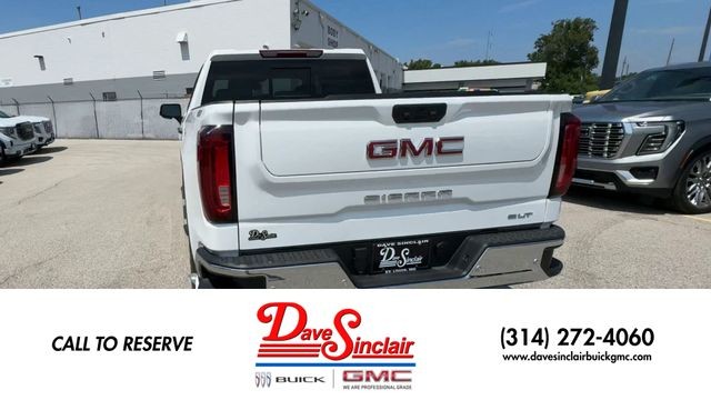 GMC Sierra 1500 Vehicle Full-screen Gallery Image 07