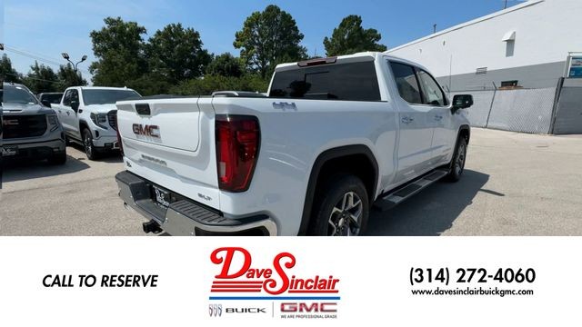 GMC Sierra 1500 Vehicle Full-screen Gallery Image 08