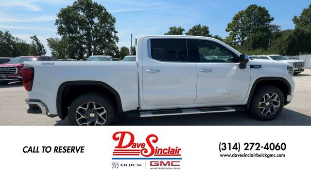 GMC Sierra 1500 Vehicle Full-screen Gallery Image 09