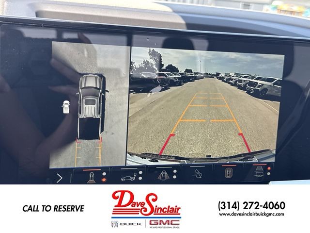 GMC Sierra 1500 Vehicle Full-screen Gallery Image 17