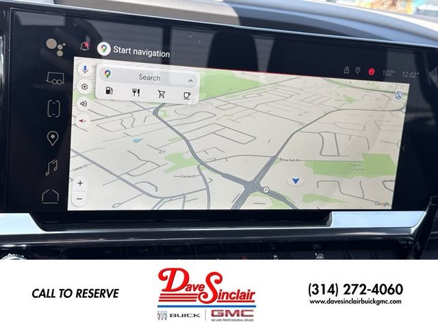 GMC Sierra 1500 Vehicle Full-screen Gallery Image 18