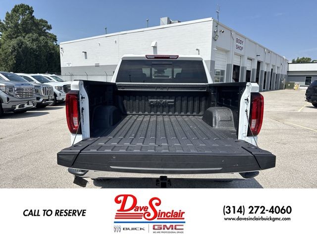 GMC Sierra 1500 Vehicle Full-screen Gallery Image 23