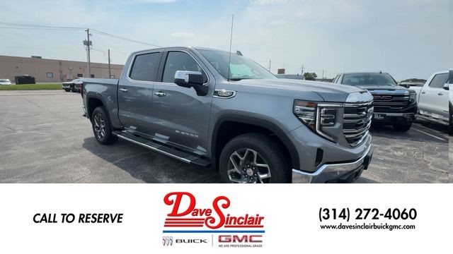 GMC Sierra 1500 Vehicle Full-screen Gallery Image 02
