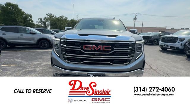 GMC Sierra 1500 Vehicle Full-screen Gallery Image 03