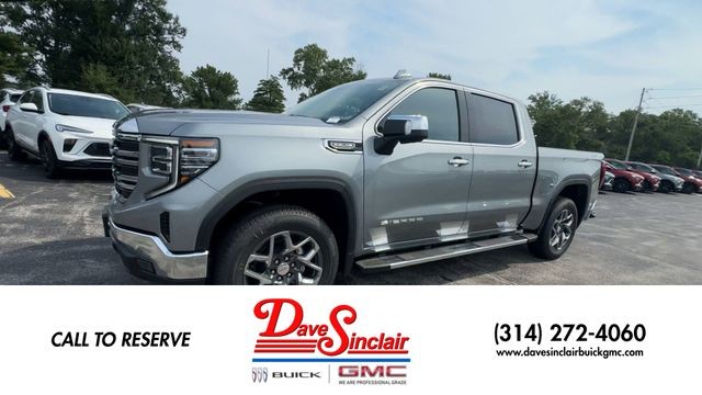 GMC Sierra 1500 Vehicle Full-screen Gallery Image 04
