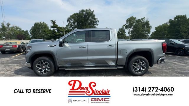 GMC Sierra 1500 Vehicle Full-screen Gallery Image 05