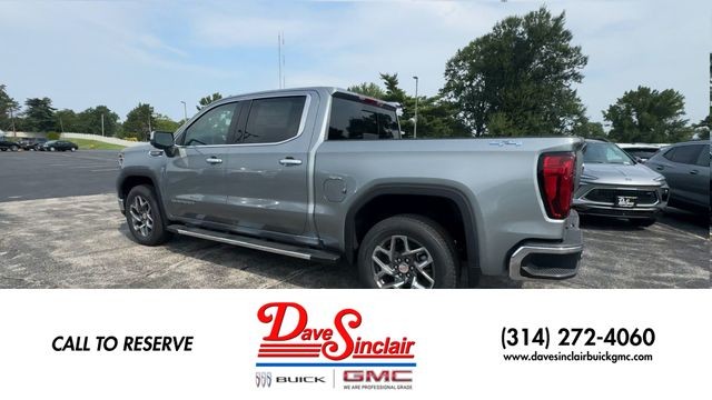 GMC Sierra 1500 Vehicle Full-screen Gallery Image 06