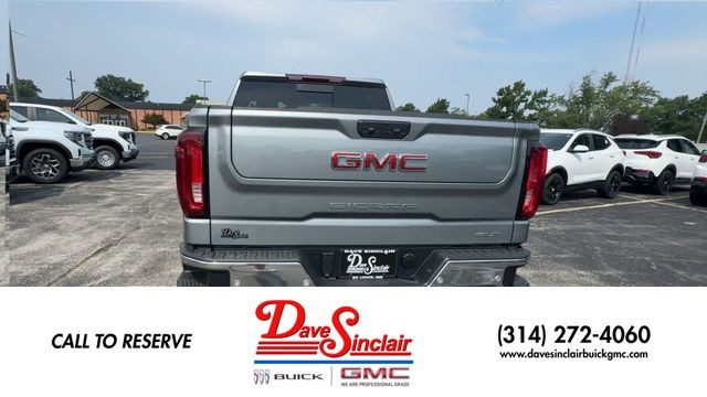 GMC Sierra 1500 Vehicle Full-screen Gallery Image 07