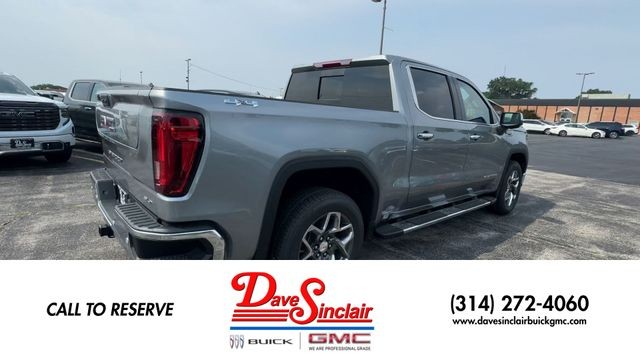GMC Sierra 1500 Vehicle Full-screen Gallery Image 08