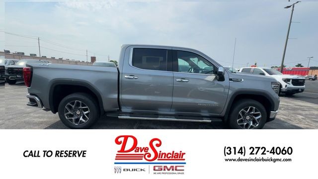 GMC Sierra 1500 Vehicle Full-screen Gallery Image 09