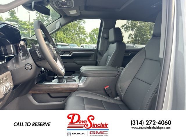 GMC Sierra 1500 Vehicle Full-screen Gallery Image 11
