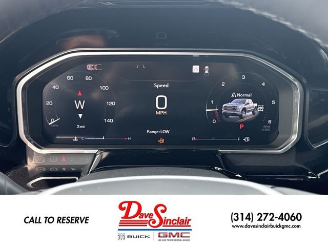 GMC Sierra 1500 Vehicle Full-screen Gallery Image 15