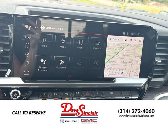 GMC Sierra 1500 Vehicle Full-screen Gallery Image 16