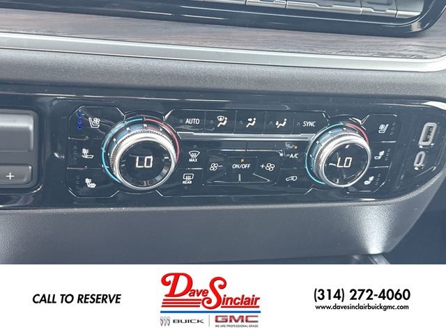 GMC Sierra 1500 Vehicle Full-screen Gallery Image 19