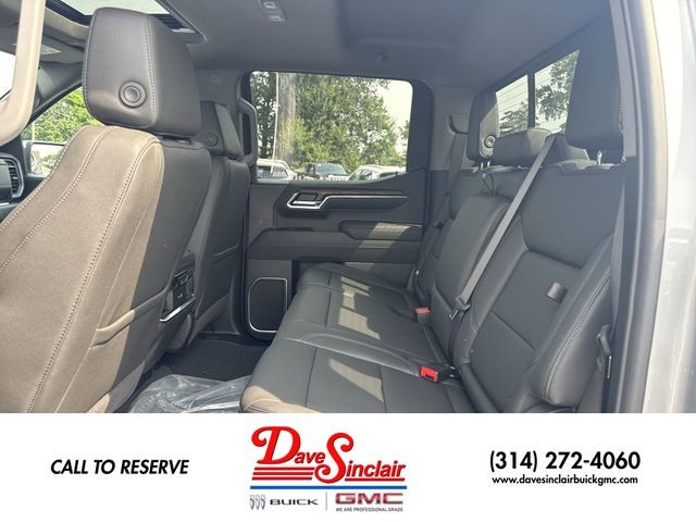 GMC Sierra 1500 Vehicle Full-screen Gallery Image 23