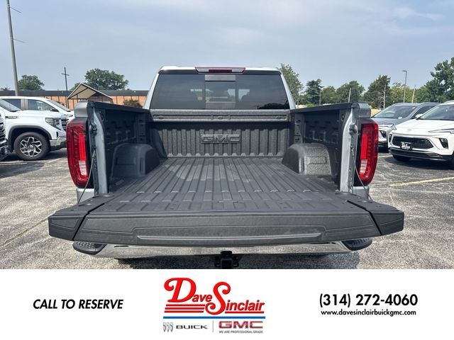 GMC Sierra 1500 Vehicle Full-screen Gallery Image 24