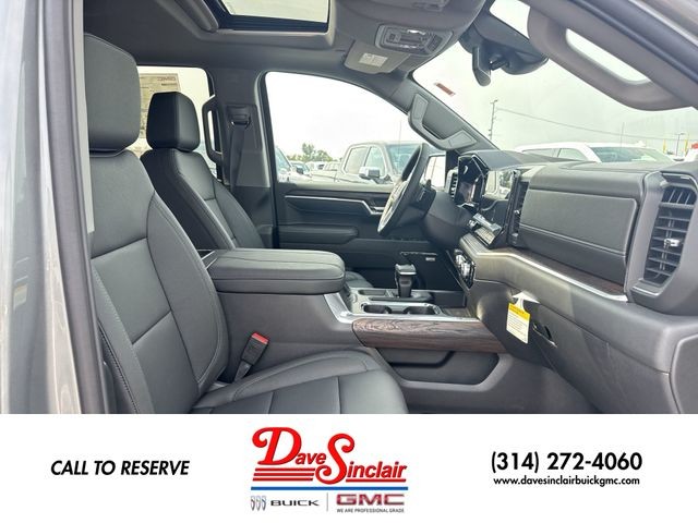 GMC Sierra 1500 Vehicle Full-screen Gallery Image 25