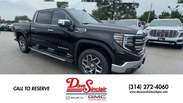 GMC Sierra 1500 Vehicle Full-screen Gallery Image 02