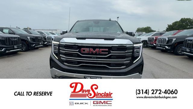 GMC Sierra 1500 Vehicle Full-screen Gallery Image 03