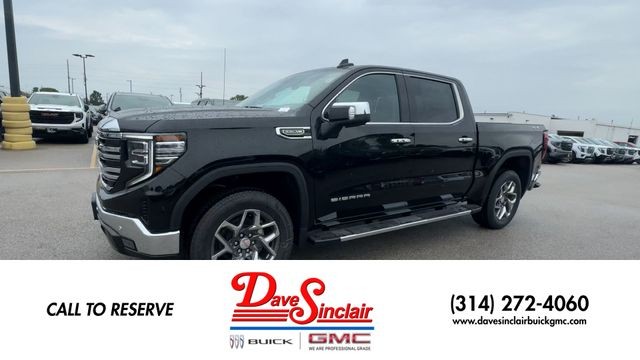 GMC Sierra 1500 Vehicle Full-screen Gallery Image 04