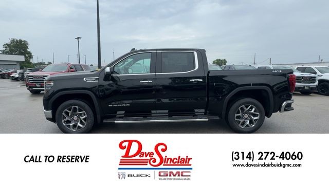 GMC Sierra 1500 Vehicle Full-screen Gallery Image 05