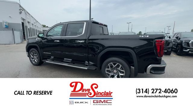 GMC Sierra 1500 Vehicle Full-screen Gallery Image 06