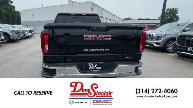 GMC Sierra 1500 Vehicle Full-screen Gallery Image 07