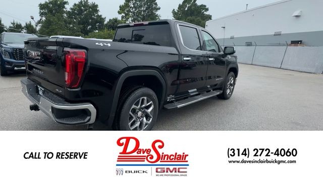 GMC Sierra 1500 Vehicle Full-screen Gallery Image 08