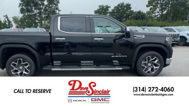 GMC Sierra 1500 Vehicle Full-screen Gallery Image 09