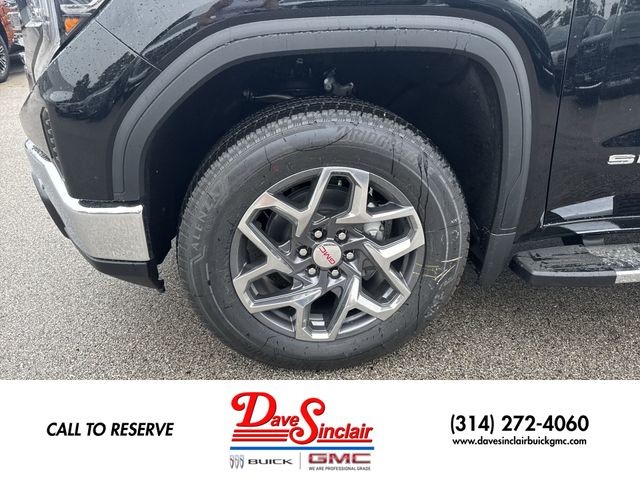 GMC Sierra 1500 Vehicle Full-screen Gallery Image 10