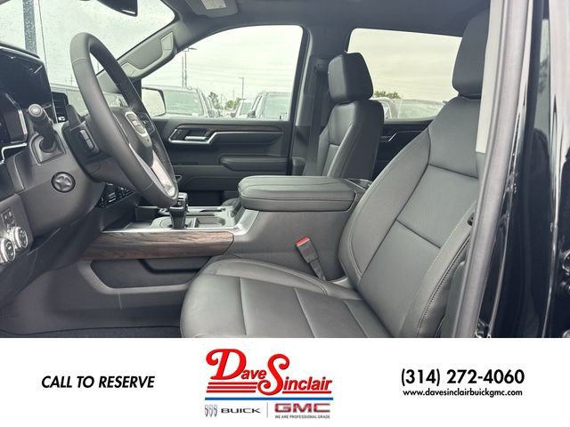 GMC Sierra 1500 Vehicle Full-screen Gallery Image 11