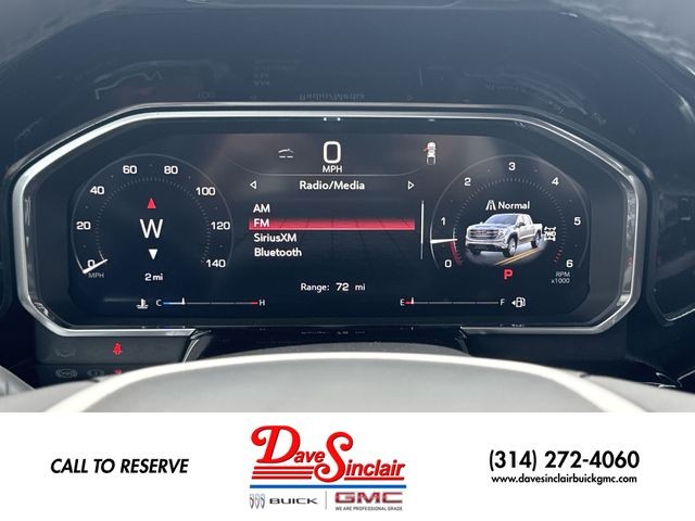 GMC Sierra 1500 Vehicle Full-screen Gallery Image 15